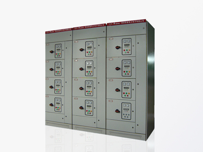 gck高低压保护柜